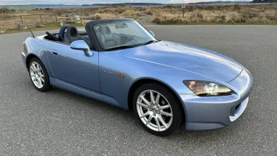 S 2000